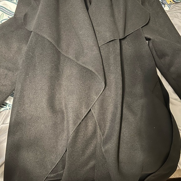 Pretty little thing waterfall jacket never worn - Picture 2 of 4